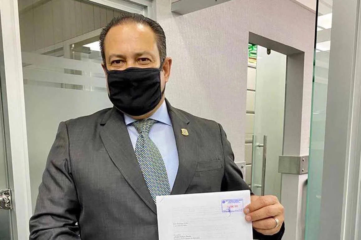 Cambian juez conocería caso de diputado dominicano apresado en EE.UU. por narcotráfico
