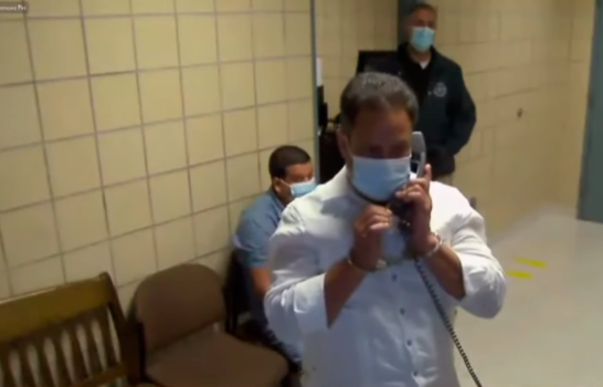 Diputado Gutiérrez Díaz acusado en EEUU de ser narco desde 2014