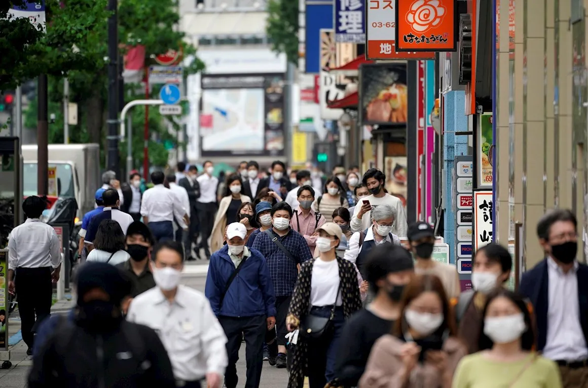 La Bolsa de Tokio gana un 2 % por la confianza en la recuperación económica