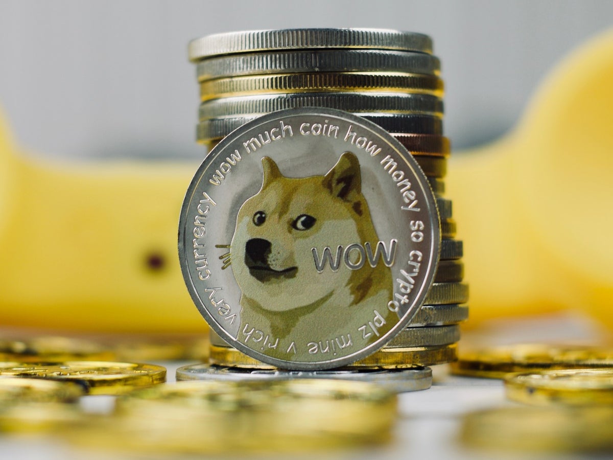 Dogecoin supera a Tether en capitalización de mercado | Acento