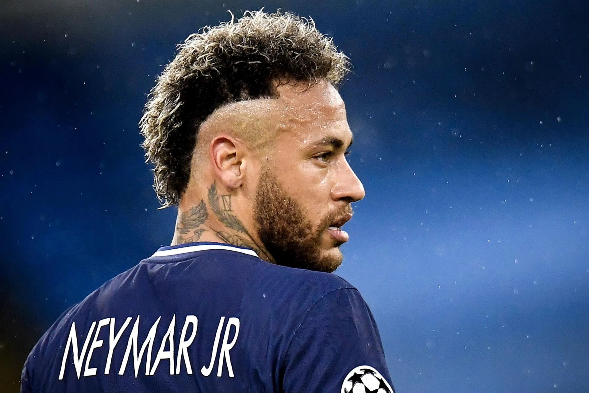 Nike rompió con Neymar tras denuncia de asalto sexual a empleada