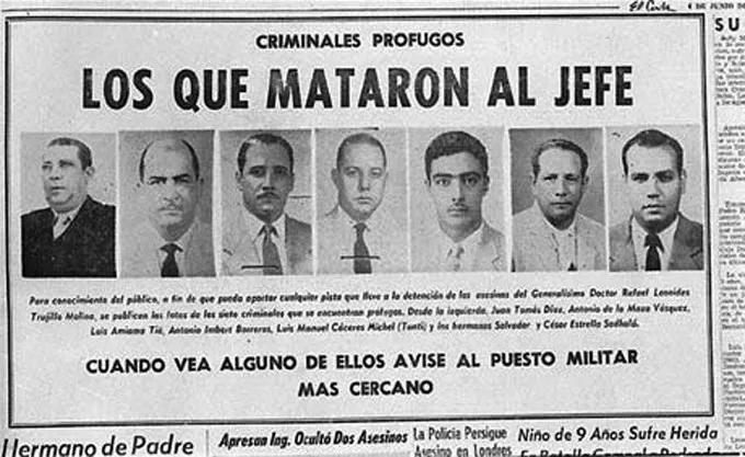 PLD recuerda el terror de la dictadura e invita a profundizar sobre esta era de la historia