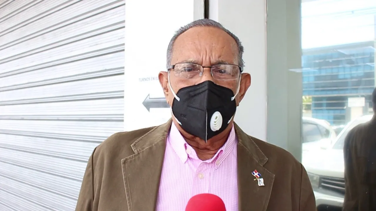 Gabriel del Río considera inhumana huelga del CMD contra ARS