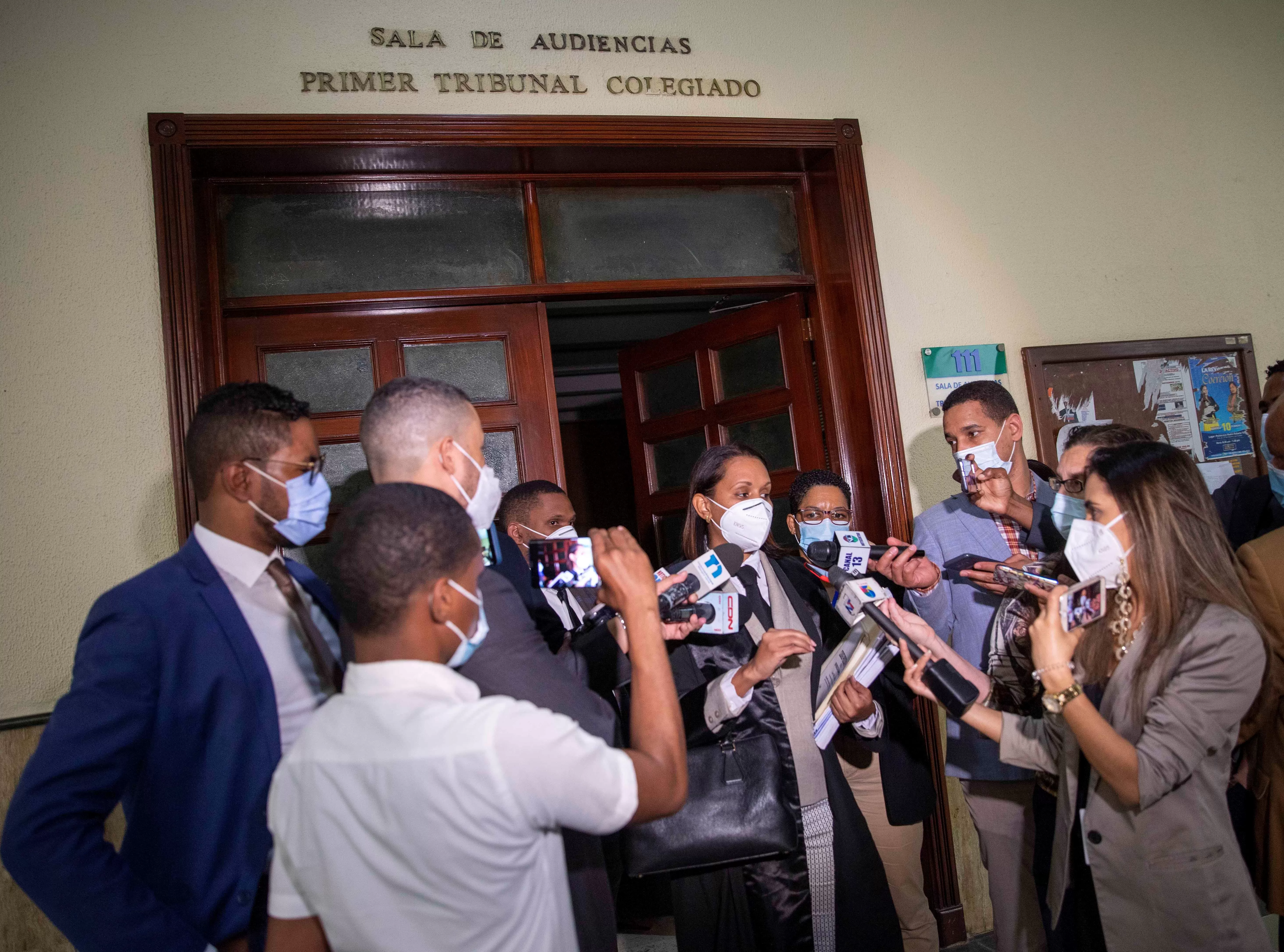 MP incorpora 167 nuevas evidencias contra Víctor Díaz Rúa