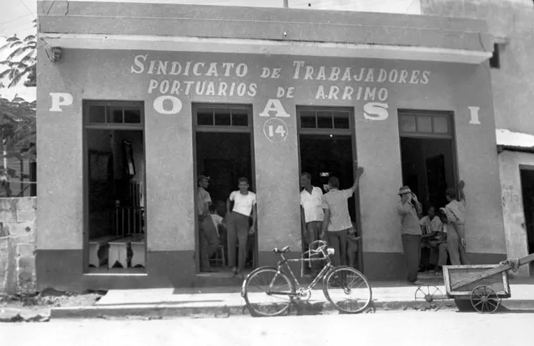 Notas para la historia del Movimiento Obrero y Sindical de la República Dominicana (1878-1978)
