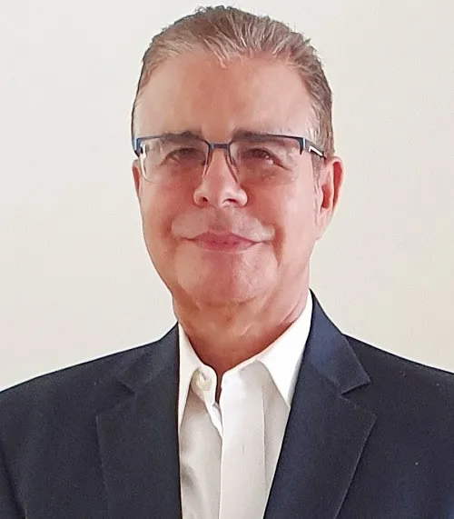 Luis José Chávez