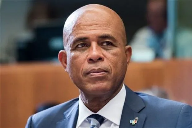 Declaran a Michel Martelly persona non grata en República Dominicana