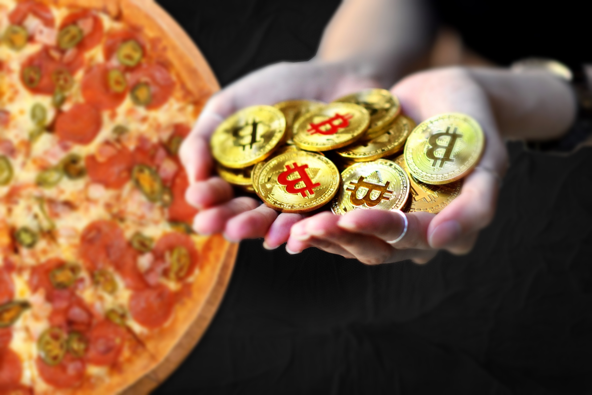Se acerca un nuevo Pizza Day: de qué se trata esta fecha histórica para  bitcoin | Acento