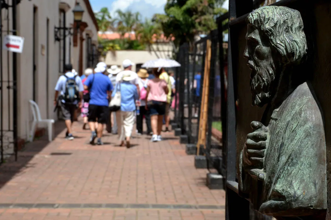 Mercado turístico suramericano creció 31.48 % en enero-diciembre de 2022