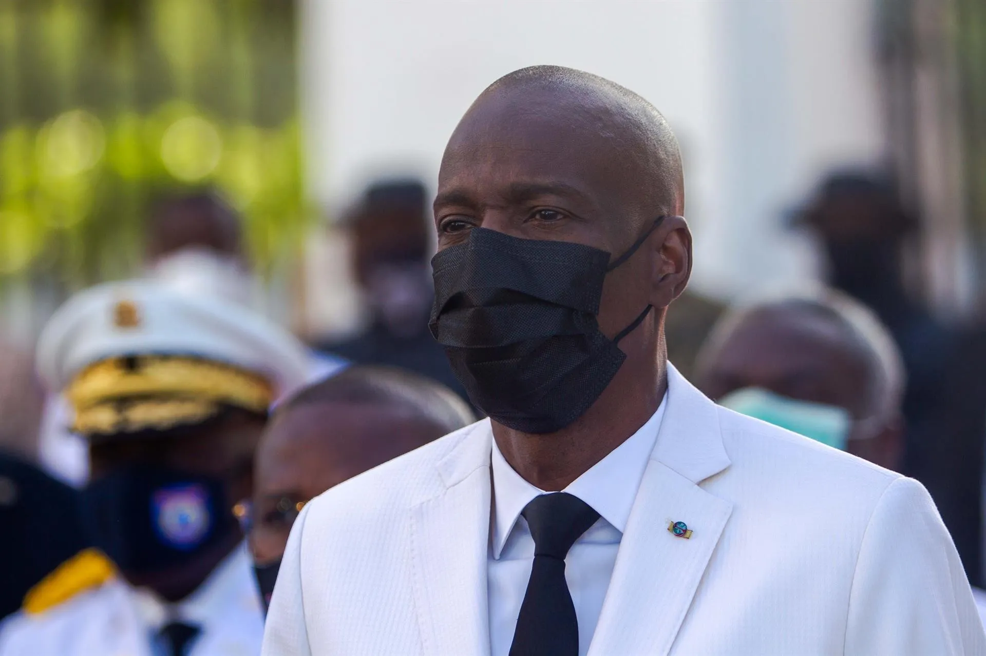 Organizaciones y personalidades haitianas califican asesinato de Moïse como golpe de Estado