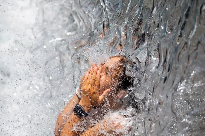 La potente ola de calor deja más de un centenar de muertos en Canadá y EE.UU.