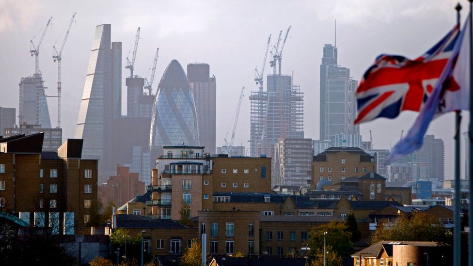 Brexit: 3 grandes desafíos que enfrenta Reino Unido a 5 años del referéndum en el que los británicos eligieron salir de la Unión Europea