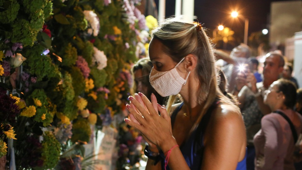 Derrumbe en Miami: ¿cuánto tiempo puede sobrevivir una persona bajo los escombros?