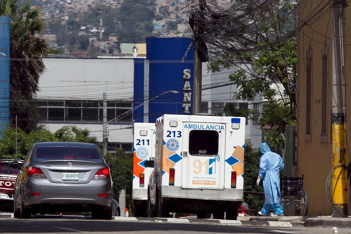 Honduras confirma primer caso de hongo negro en paciente recuperado de covid