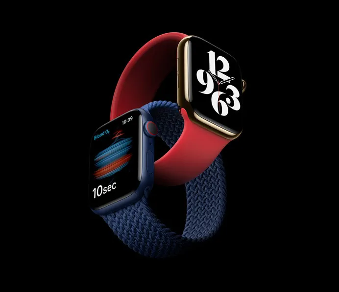 Claro presenta servicio Claro Sync para Apple Watch    