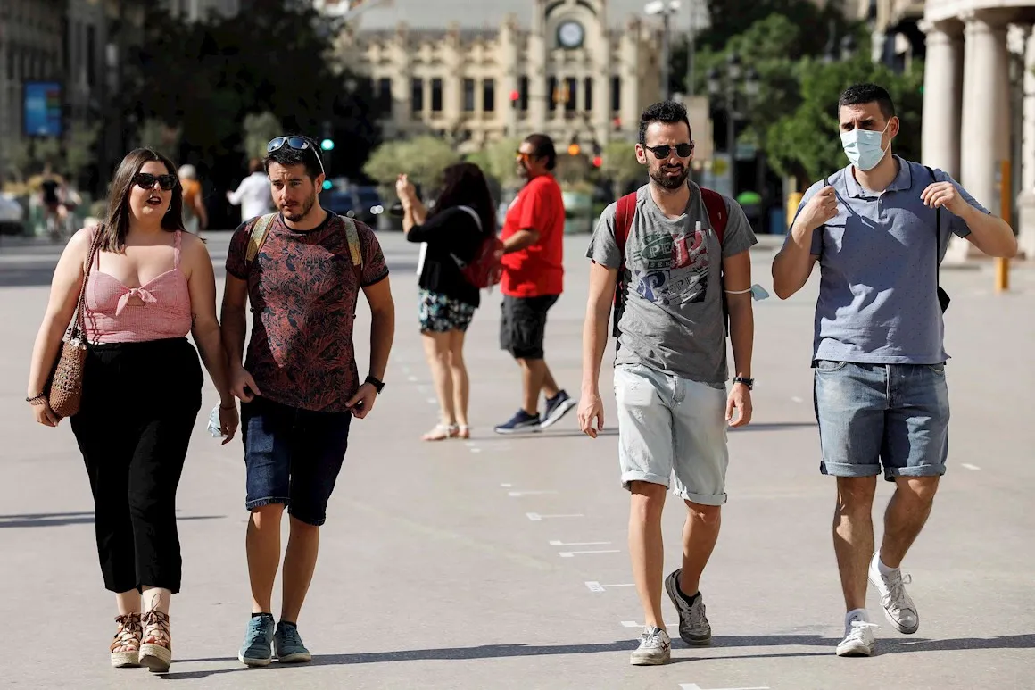España más cerca de la normalidad con el fin de las mascarillas en la calle