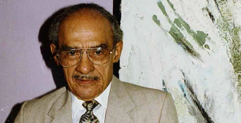 Condecoración póstuma al “Poeta Nacional” Pedro Mir