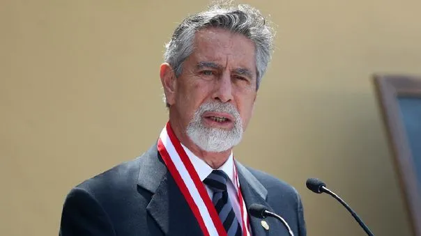 Llamada del presidente Sagasti a Mario Vargas Llosa genera polémica