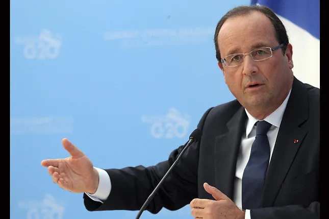 Hollande cree izquierda latinoamericana puede reconstituirse con partidos, no con 