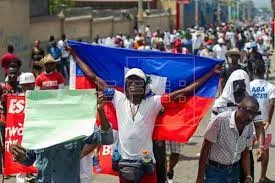 La ONU desenmaraña los graves problemas y el potencial de Haití
