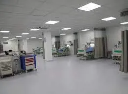 Médica del SISALRIL denuncia a colegas de Hospital Juan Pablo Pina de San Cristóbal