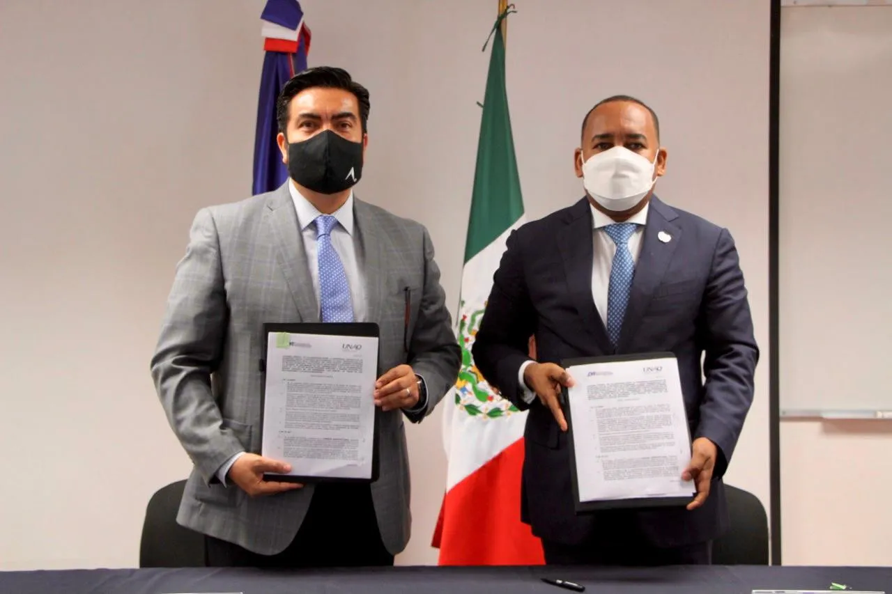 Capacitarán técnicos en universidad de México para operar aeropuerto de Pedernales
