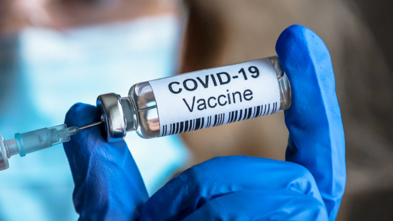 La OMS recomienda una tercera dosis de vacuna anticovid a grupos de riesgo