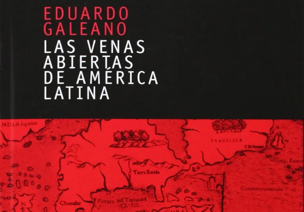 A 50 años de su obra más polémica, la academia hace las paces con Galeano Alejandro Prieto y Federico Anfitti