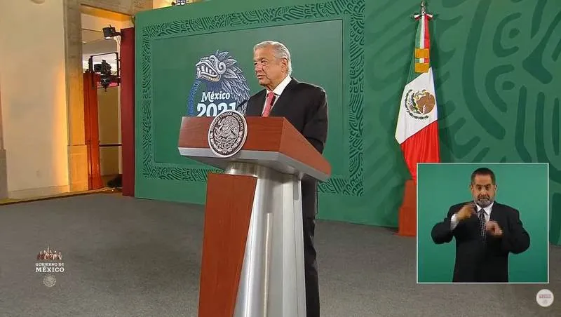Uso lúdico de la marihuana: López Obrador avisa que enviará una iniciativa si legalización ‘no funciona’