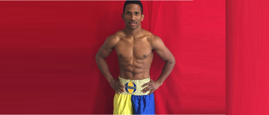 Ángel Luna peleará por título mundial