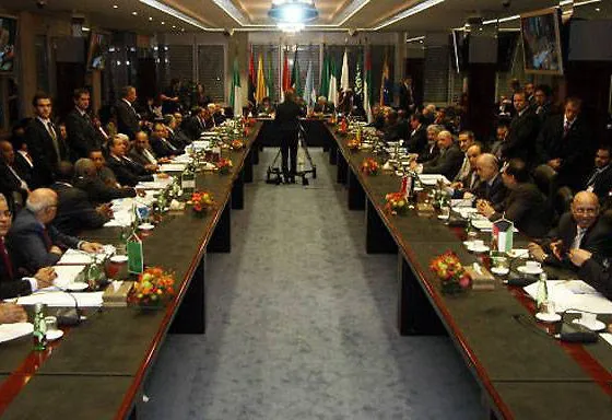 La reunión de la alianza OPEP+ pospuesta de nuevo ante falta de consenso