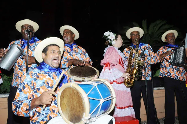 Cabildos se unen para promover al Gran Santo Domingo como Ciudad Creativa de la Música