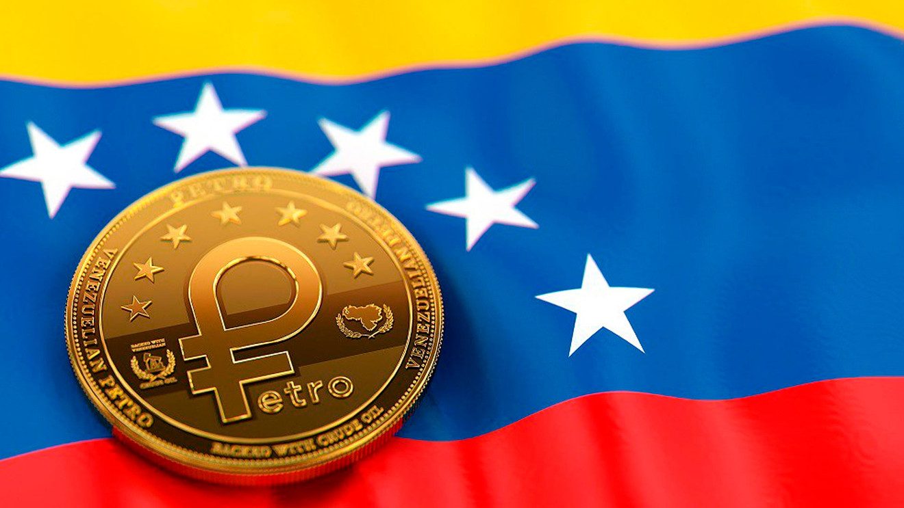 Qué pasó con el petro y cómo es el uso de bitcoin y otras criptomonedas en Venezuela