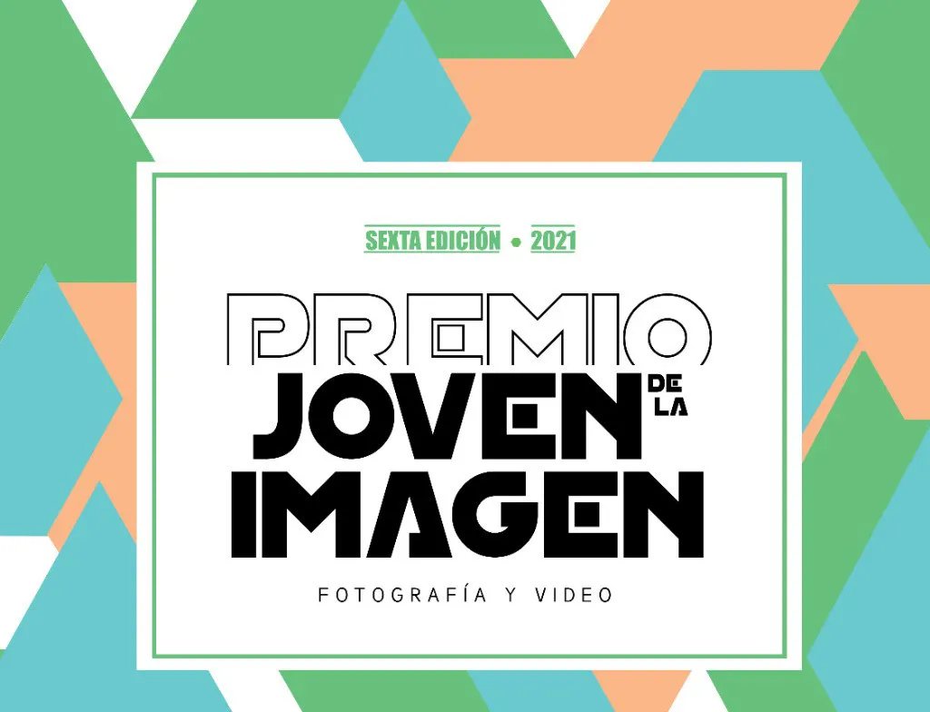 Centro de la Imagen  y la Fundación Imagen 83 convocan a la VI edición del Premio Joven