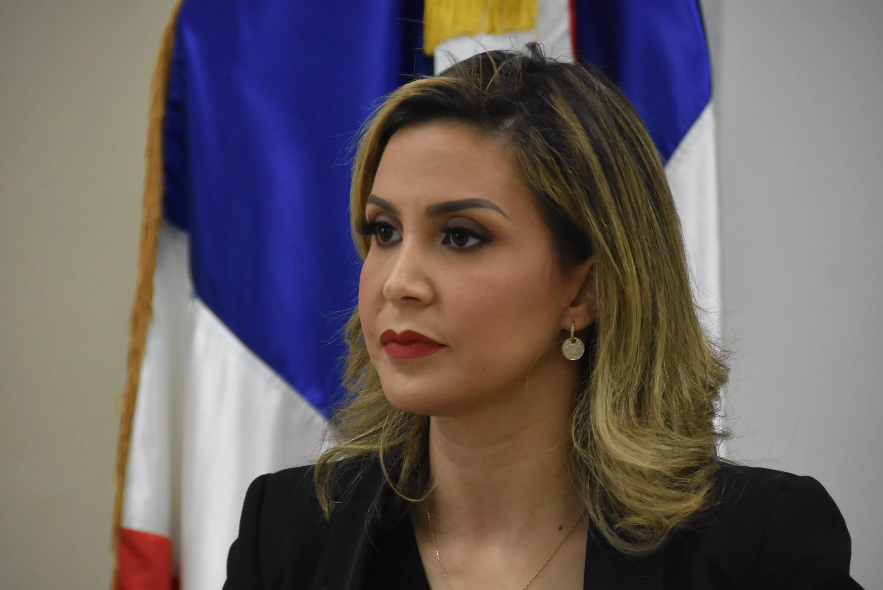 Fiscal Rosalba Ramos se inhibe del caso César El Abusador