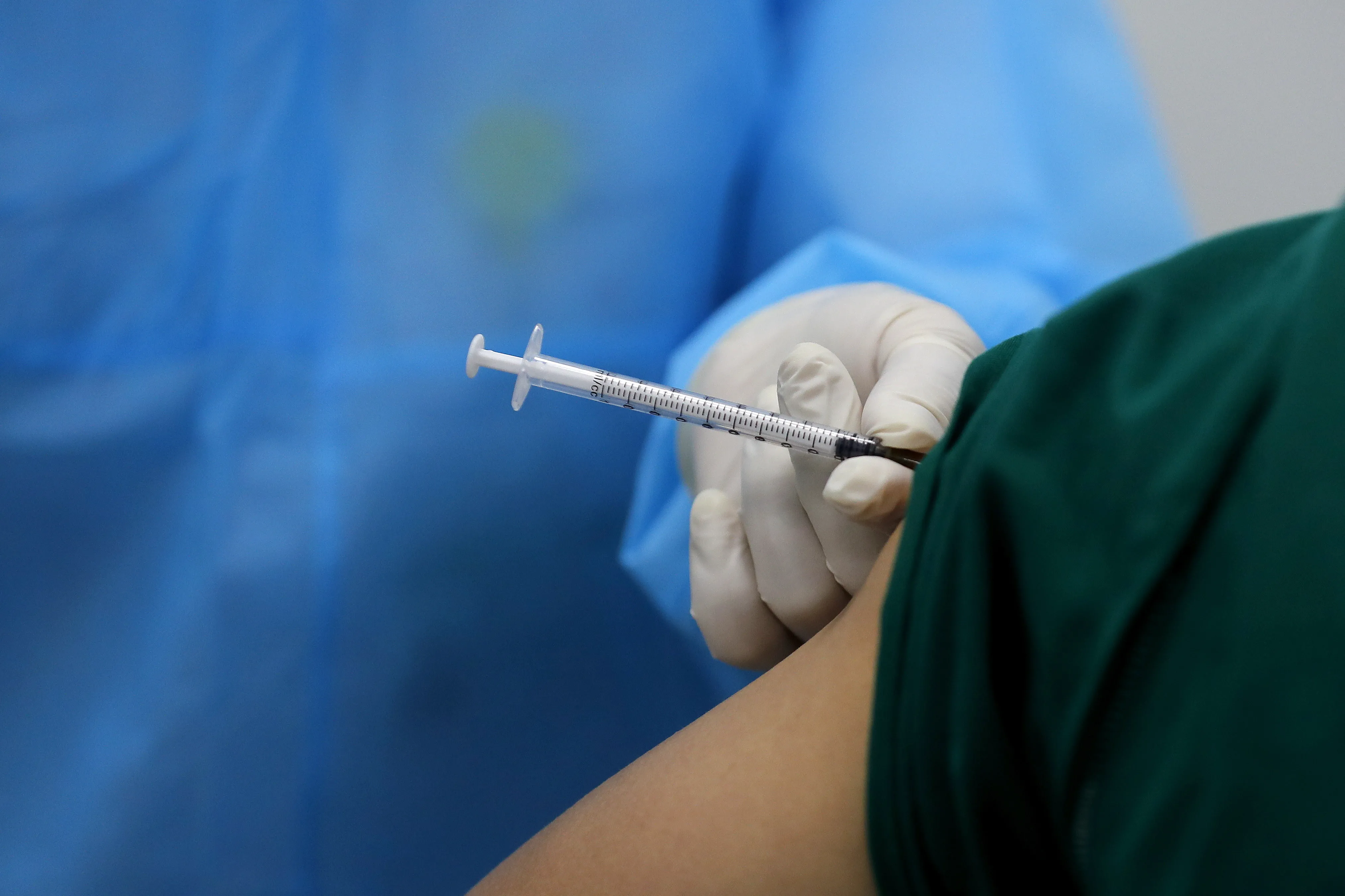 Salud Pública reporta 49 nuevos casos de coronavirus
