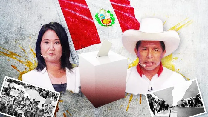 Expresidentes Latinoamericanos invitan a esperar resolución oficial de comicios en Perú