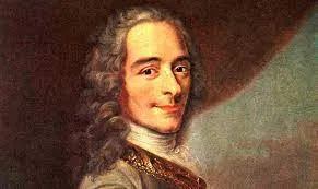 voltaire