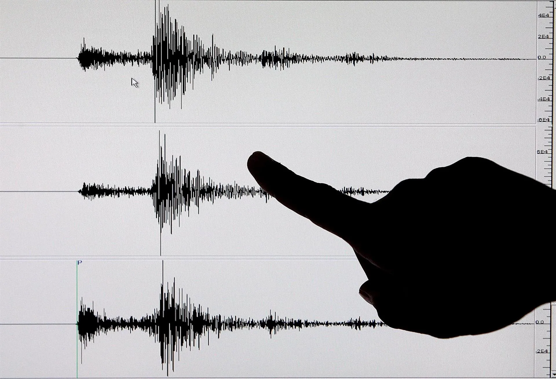Sismo de magnitud 6.1 deja en Perú 41 heridos, tres de gravedad