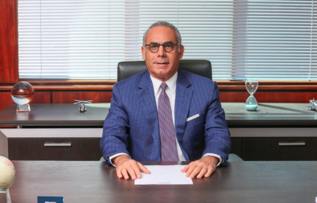 Banco Atlántico designa a Emilio Hasbún como presidente de su Consejo
