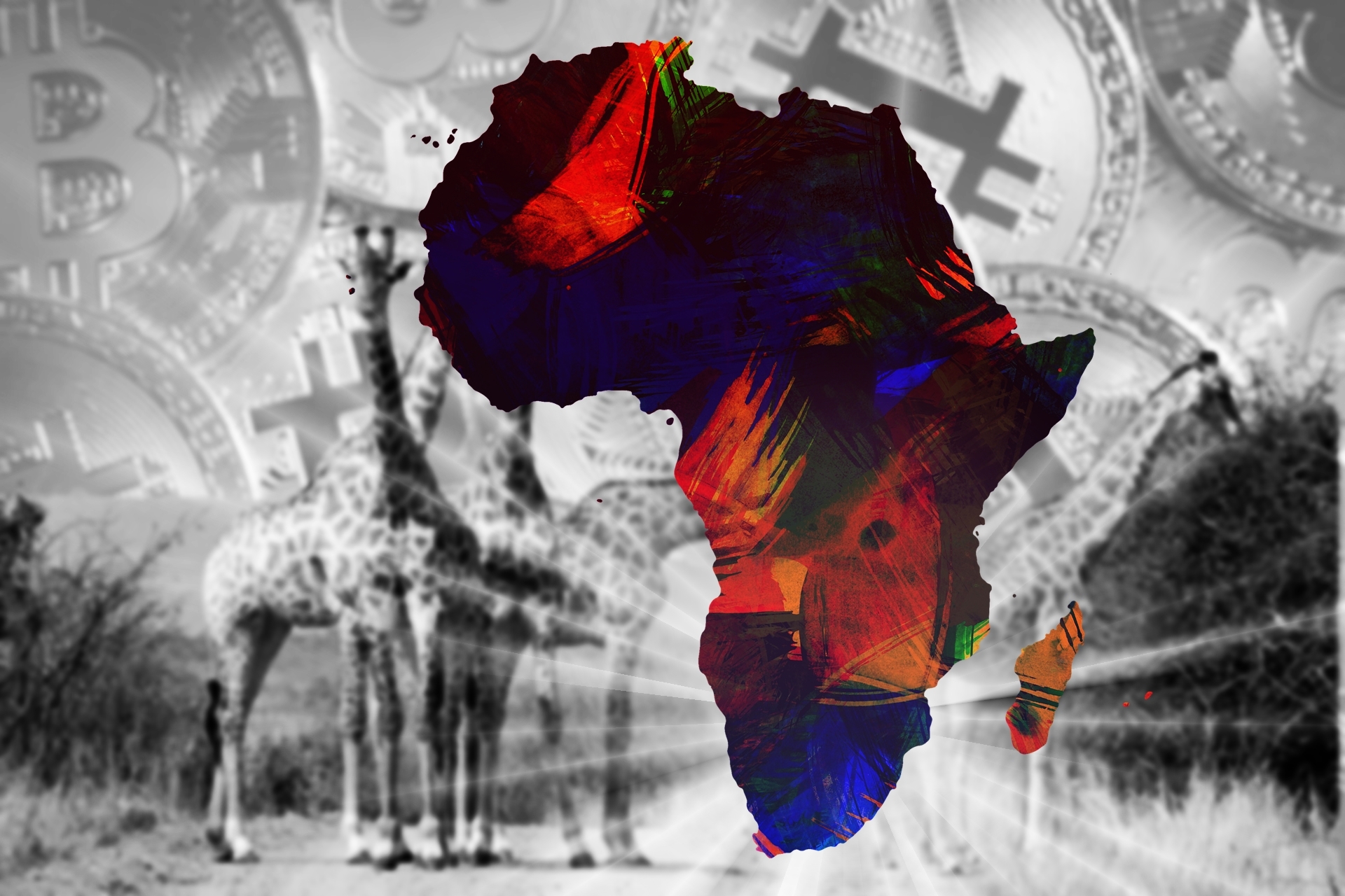 No hay estancamiento de precio que frene la adopción cripto en África