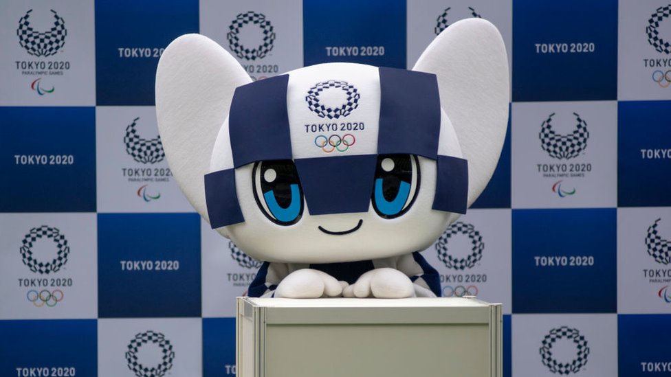 Tokio 2020: el inspirador mensaje detrás de Miraitowa y Someity, las mascotas de los Juegos Olímpicos y Paralímpicos