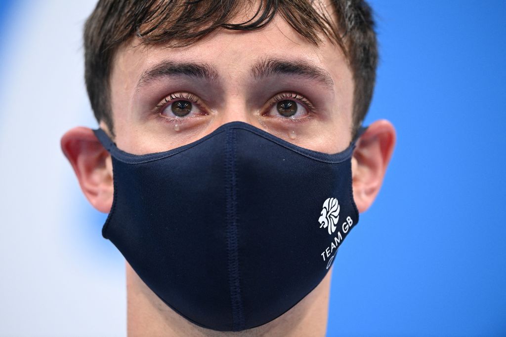 Olímpicos de Tokio: Tom Daley, el niño prodigio de los clavados que logró la medalla de oro en sus cuartos Juegos