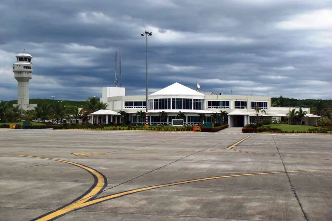 JAC autoriza operaciones aéreas excepcionales hacia y desde Haití