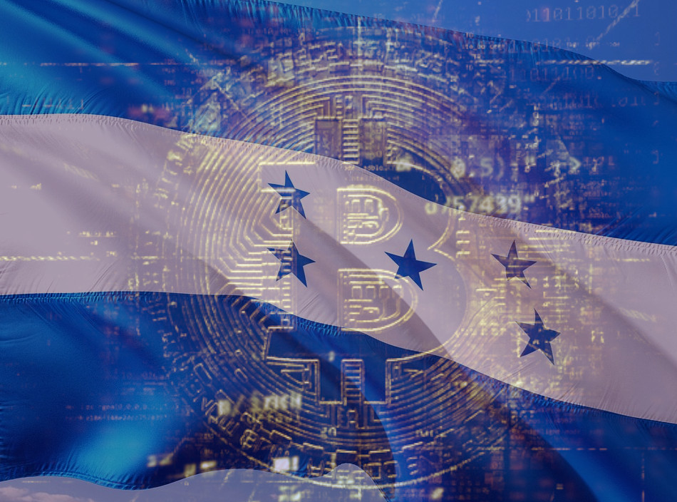 Honduras sería el próximo país en adoptar bitcoin como moneda de curso legal