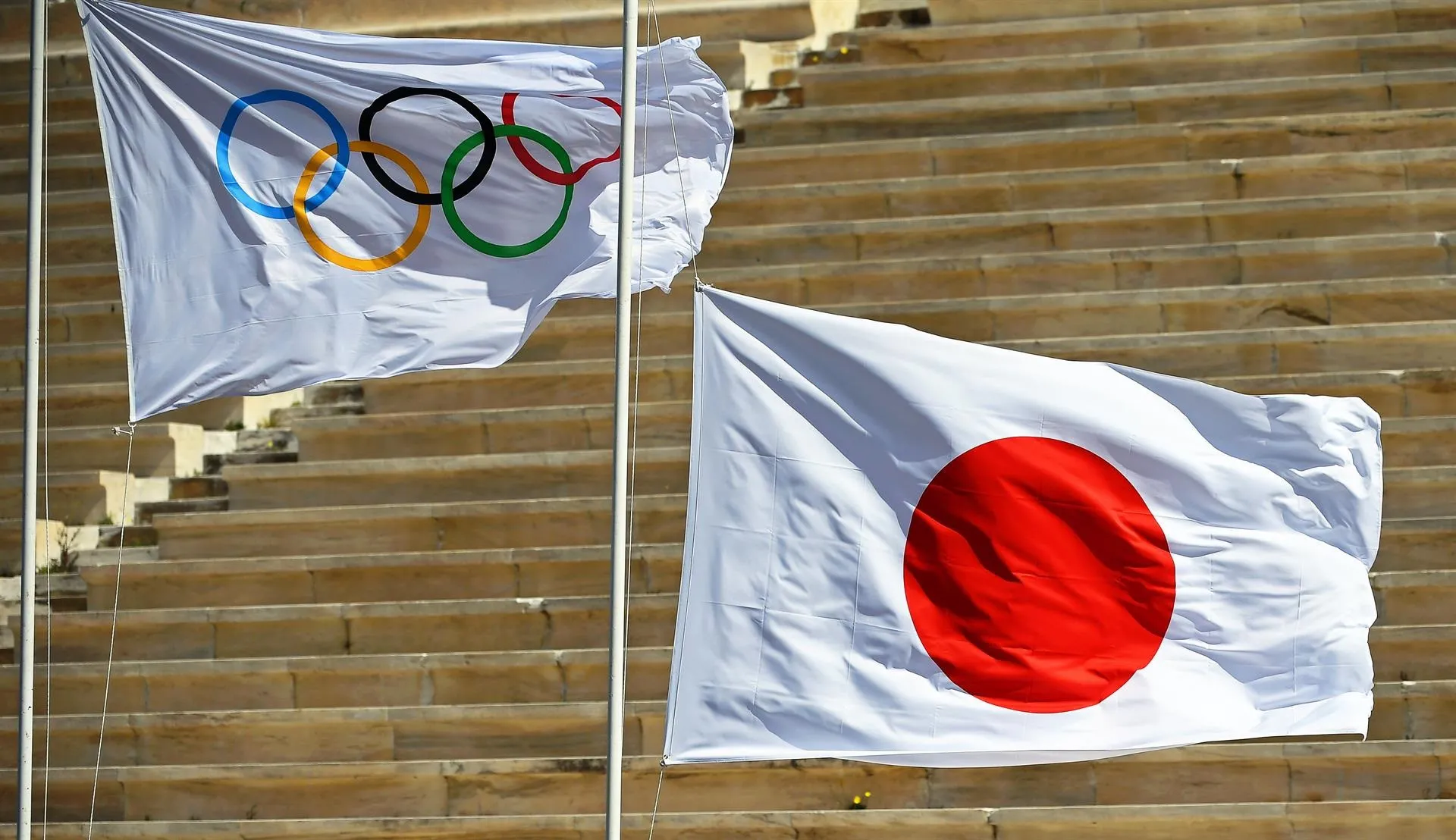 Escándalos eclipsan los Juegos de Tokio hasta la víspera de su apertura