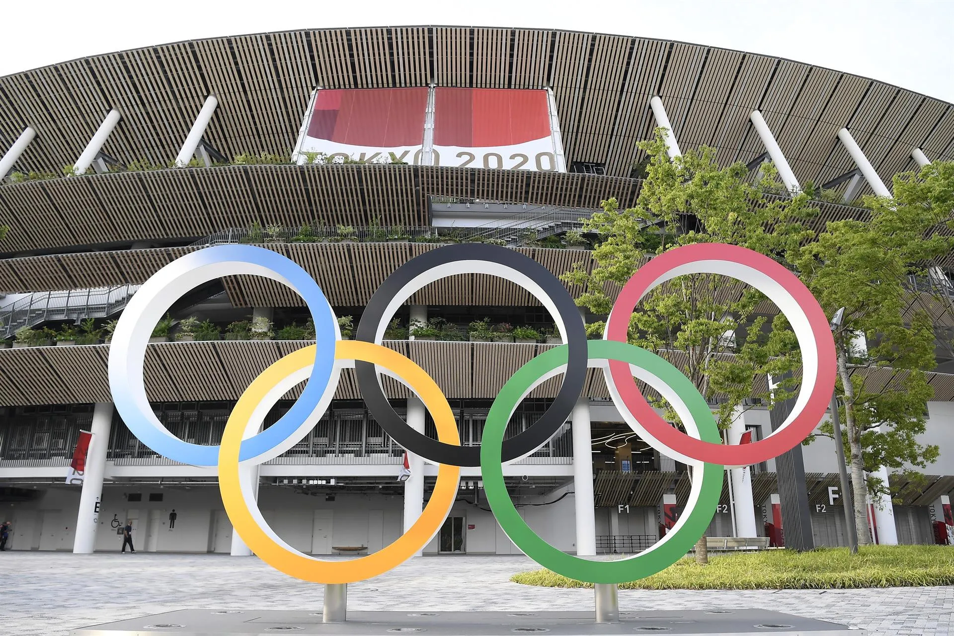 Tokio registra su máximo de contagios en seis meses a ocho días de los Juegos