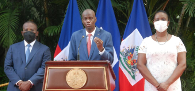 Haití: un reto dominicano