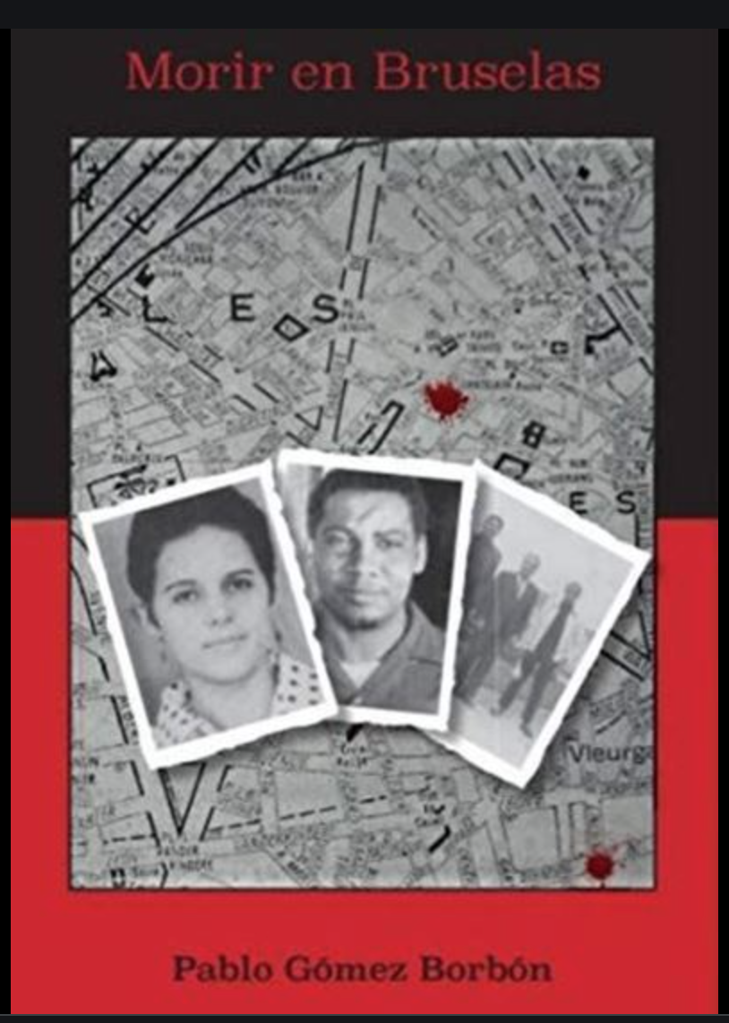 Morir en Bruselas, un libro de obligada lectura para entender a los dominicanos