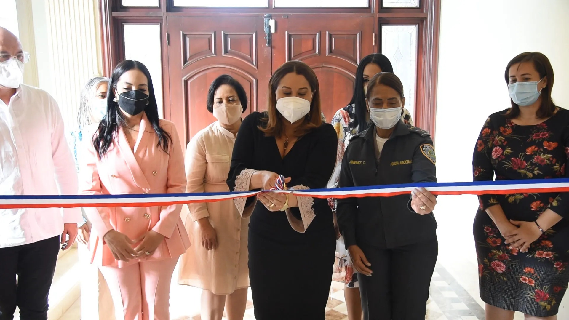 Ministerio de la Mujer abre Casa de Acogida para mujeres víctimas de trata y tráfico